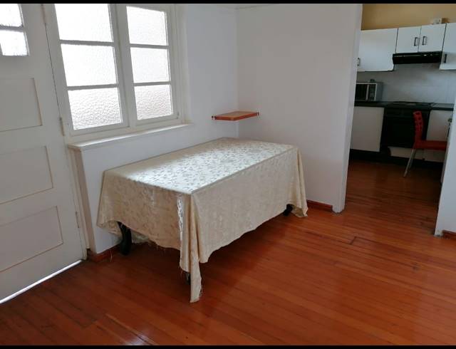 0.5 BEDROOM FLAT RENTED IN DURBAN CENTRAL